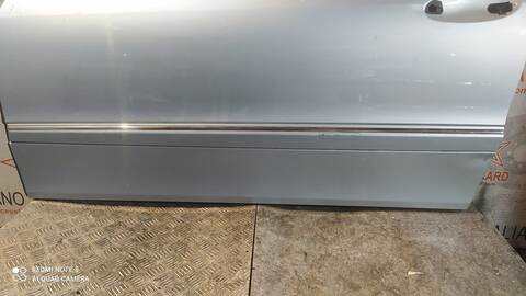 Foto 2ª: Puerta Delantera Izquierda Mercedes Clase C 160 COUPE 218CV 160KW (2002)