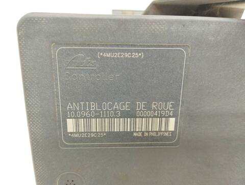 Foto 2ª: Abs Citroen C5 2.0 HDI BERLINA 109CV 80KW [RHZ] (2002)