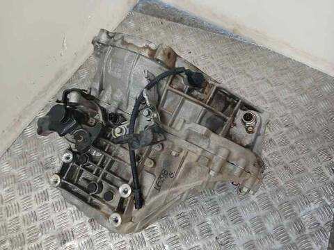 Foto 3ª: Caja Cambios Kia Sportage DRIVE 4X2 116CV 85KW [D4FD] (2011)