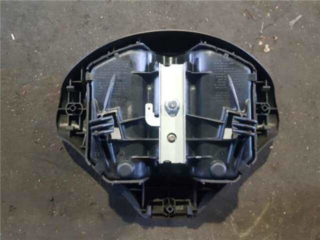 Foto 2ª: Airbag Delantero Izquierdo Peugeot 307 2.0 X-LINE [2.0 LTR. - 100 KW 16V HDI FAP CAT (RHR - DW10BTED4)] [RHR (DW10BTED4)]