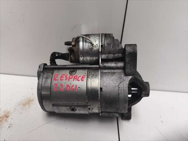 Motor de Arranque Renault Espace 2.2 DCI