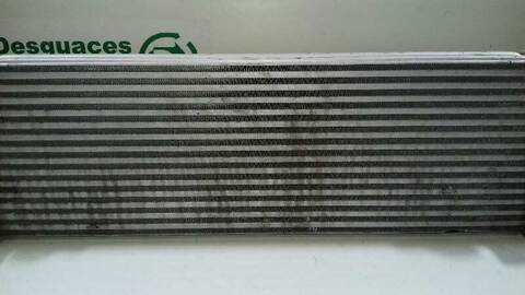 Foto 2ª: Intercooler Mercedes Sprinter 2.1 CDI CAT 129CV 95KW CAJA ABIERTA [646986] (2006)