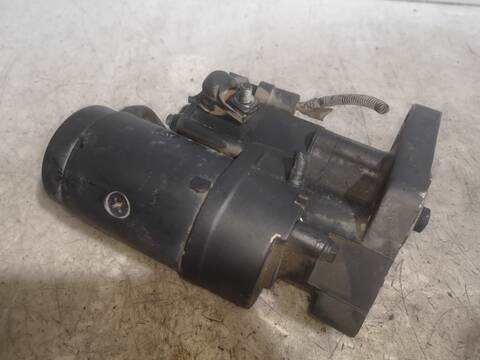 Foto 2ª: Motor de Arranque Kia Carnival J3 (2004)