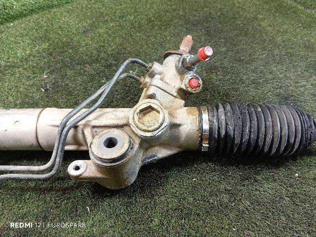 Foto 3ª: Cremallera de Direccion Toyota Land Cruiser 2.8 D-4D GRJ150 [1GDFTV] (2021)