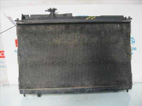Foto 2ª: Radiador Motor Hyundai Santa Fe 2.2 CRDI 155CV 114KW [D4EB] (2008)
