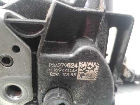 Foto 4ª: Cerradura Puerta Delantera Derecha Citroen C5 FEEL AIRCROSS 131CV 96KW [YH01] (2019)