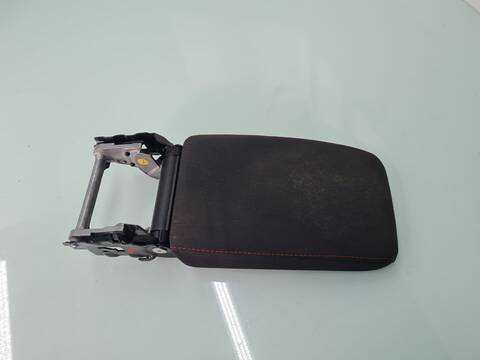Foto 4ª: Consola Central Volkswagen Golf GTI 211CV 155KW [CCZ] (2010)