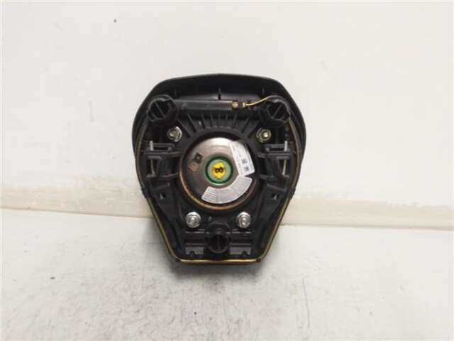 Foto 2ª: Airbag Delantero Izquierdo Ford Fiesta 1.4 TDCI (69 CV)