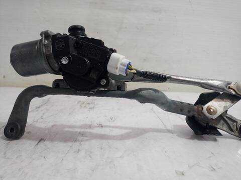 Foto 2ª: Motor Limpia Delantero Toyota Yaris ACTIVE 112CV [2NRFKE] (2017)