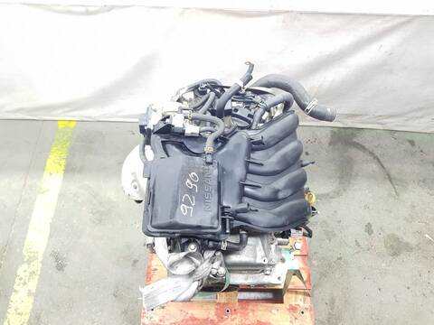 Motor Completo Nissan Juke TEKNA 130CV 97KW