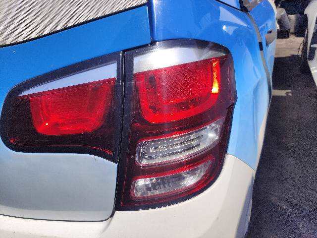 Piloto Trasero Derecho Citroen C3 1.4 HDI II COMERCIAL