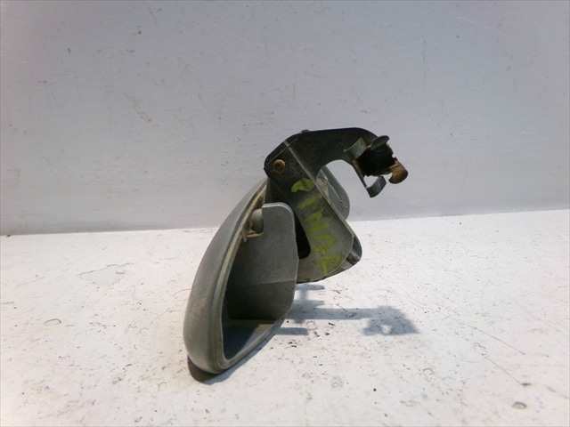 Foto 3ª: Maneta Exterior Trasera Izquierda Renault Scenic 1.9 DTI RX4 1999-2003 [F9QA7] (2002)