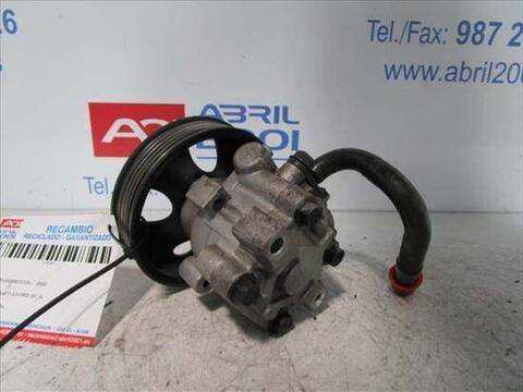 Foto 2ª: Bomba Servodireccion Hyundai Trajet 2.0 CRDI GLS 113CV 83KW [D4EA] (2002)