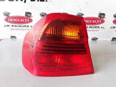 Piloto Trasero Izquierdo Bmw Serie 3 315 320D 2.0 16V DIESEL 163CV