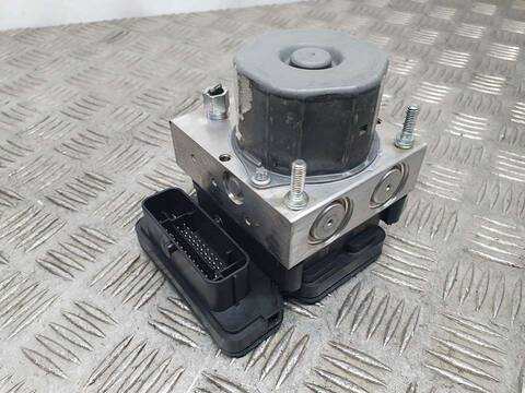 Foto 2ª: Abs Renault Kadjar BUSINESS 110CV 81KW [K9KF646] (2016)