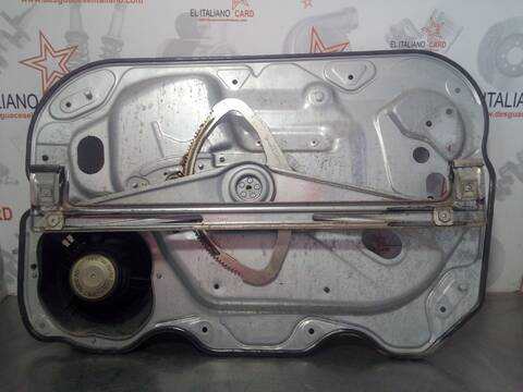 Foto 4ª: Elevalunas Eléctrico Delantero Izquierdo Ford Focus TITANIUM BERLINA 109CV 80KW [G8DB] (2006)