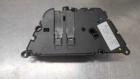 Foto 2ª: Centralita Motor ECU Mercedes Clase S 220 500 221.071) BERLINA 388CV 285KW [M273961] (2006)