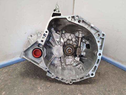 Caja Cambios Toyota Aygo BUSINESS 72CV 53KW