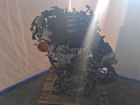 Foto 3ª: Motor Completo Jeep Renegade 1.3 T-GDI 4X4 180CV 132KW [46337540] (2023)