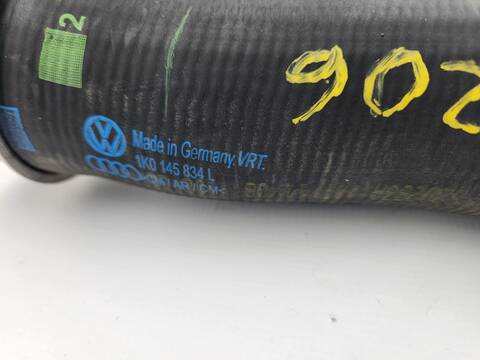 Foto 2ª: Tubo de Escape Seat Toledo EXCLUSIVE 140CV 103KW [BKD] (2006)