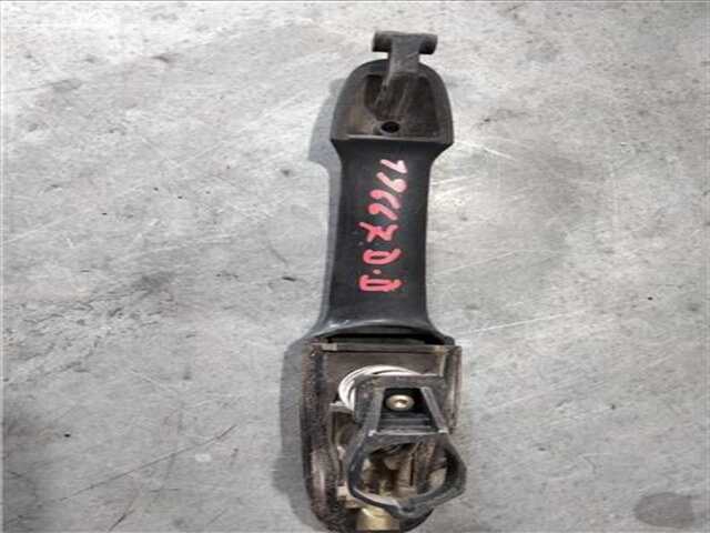 Foto 3ª: Maneta Exterior Delantera Derecha Mercedes Vito 2.1 109 CDI COMPACTO (639.601) [2.1 LTR. - 65 KW CDI CAT] [646983]