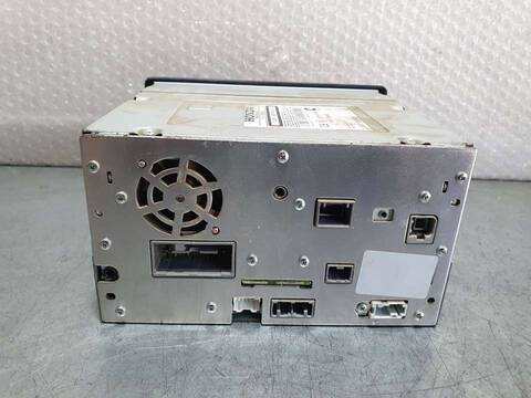 Foto 2ª: Sistema GPS Honda Crv I-VTEC 4WD 166CV 122KW RE) [K24Z4] (2009)