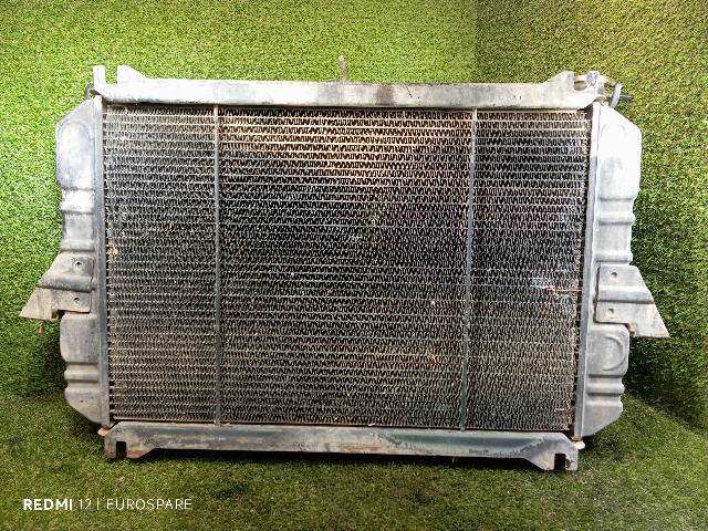 Foto 2ª: Radiador Gasoil Nissan Patrol 3.3 D SD33 5P (1989)