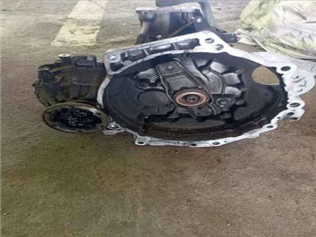 Foto 2ª: Caja Cambios Seat Toledo 1.9 TDI [ASV]