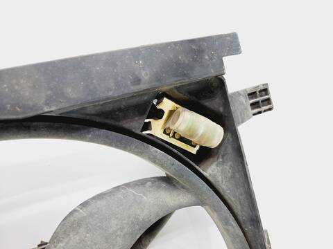 Foto 4ª: Electroventilador Opel Corsa 1.4 16V 90CV 66KW [Z14XEP] (2008)