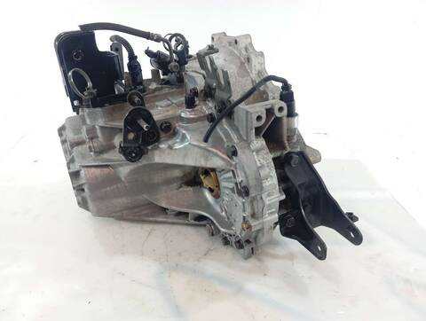 Foto 2ª: Caja Cambios Kia Cerato 2.0 EX CRDI FAMILIAR 5-PTAS.) 113CV 83KW [D4EA] (2005)