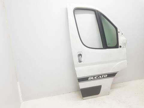 Foto 2ª: Puerta Delantera Derecha Fiat Ducato L2H2 RS 3450 MM 180 (2019)