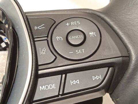 Foto 3ª: Volante Toyota Corolla 180CV 132KW [M20A] (2022)