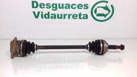 Transmision Trasera Izquierda Toyota Rav4 2.0 16V CAT 150CV 110KW