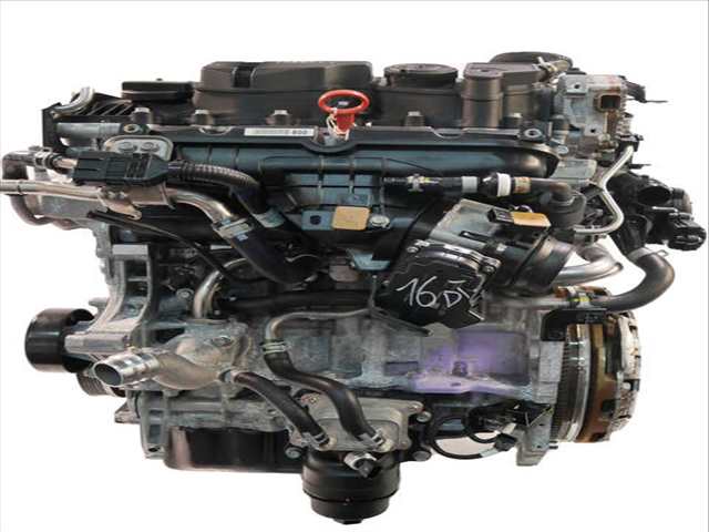 Motor Completo Kia Sportage MK5 150CV 110KW