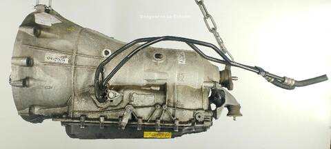 Foto 3ª: Caja Cambios Bmw Serie 3 316 G E46) (2004)