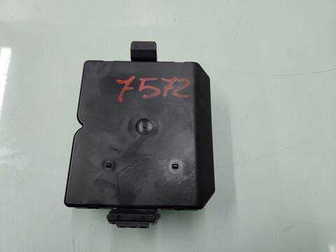 Centralita Motor ECU Opel Insignia SELECTIVE 140CV 103KW