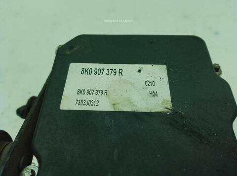 Foto 3ª: Abs Audi A5 1.8 TFSI 170CV [CAUA] (2007)