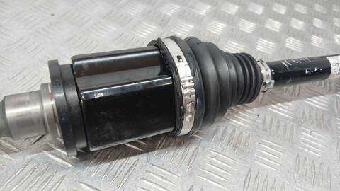 Foto 3ª: Transmision Delantera Derecha Bmw X3 XDRIVE 20 D 190CV 140KW [B47D20B] (2019)