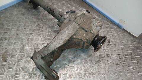 Foto 2ª: Diferencial Delantero Porsche Cayenne S 4.5 340CV 250KW [M4800] (2004)