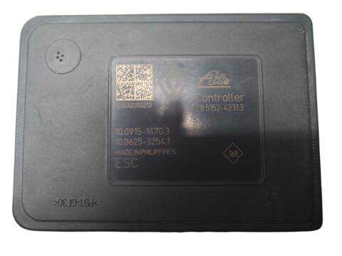 Abs Renault Megane 1.5 DCI 110 B9A3) HATCHBACK IV HATCHBACK B9A/M/N_)