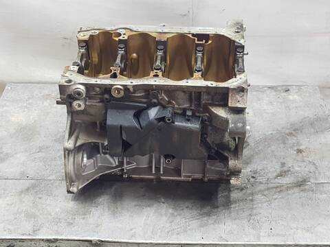 Foto 3ª: Bloque Motor Volkswagen Golf ADVANCE (2010)