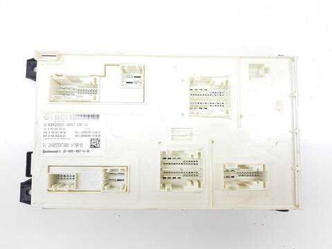 Foto 2ª: Centralita Motor ECU Mercedes Clase ML 350 3.0 CDI 258CV 7V [624826] (2011)