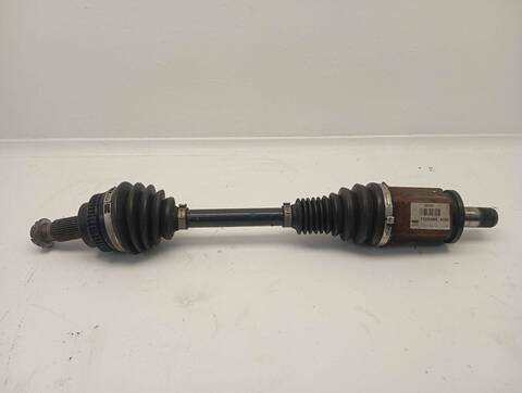 Transmision Delantera Izquierda Bmw Serie 5 518 3.0 TD CAT BERLINA 235CV 173KW