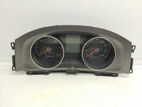 Cuadro de Instrumentos Volkswagen Golf 1.6 TDI DPF 105CV 77KW