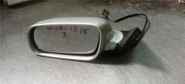 Foto 2ª: Retrovisor Izquierdo Volkswagen Passat  [AJM]
