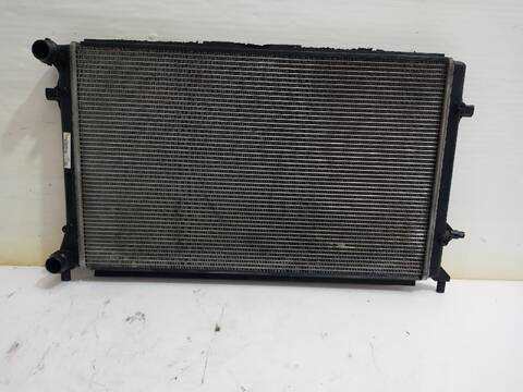 Radiador Motor Volkswagen Eos 2.0 150CV