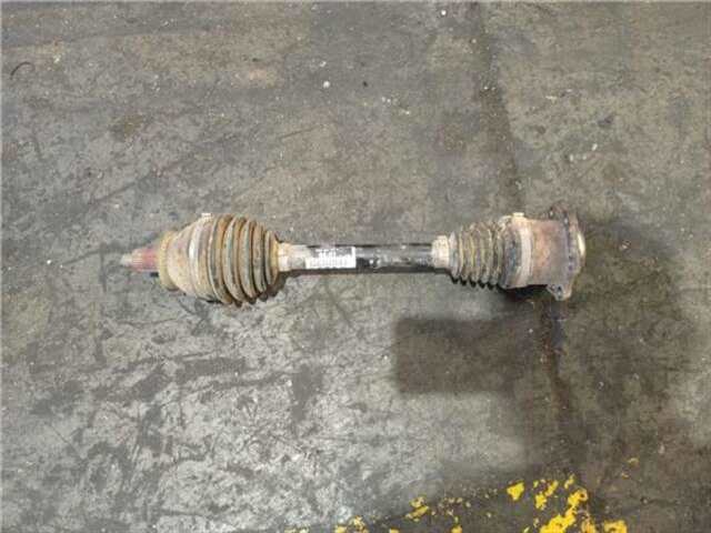 Transmision Delantera Izquierda Seat Ibiza 1.9 TDI