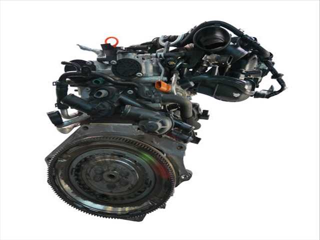 Motor Completo Volkswagen Passat 150CV 110KW