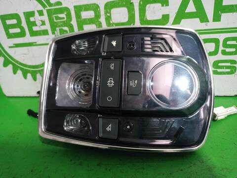 Foto 2ª: Luz Interior Peugeot 508 ACTIVE 140CV 103KW [8DRHF8] (2012)