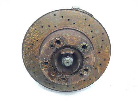 Mangueta Delantera Derecha Porsche Boxster 2.5 204CV